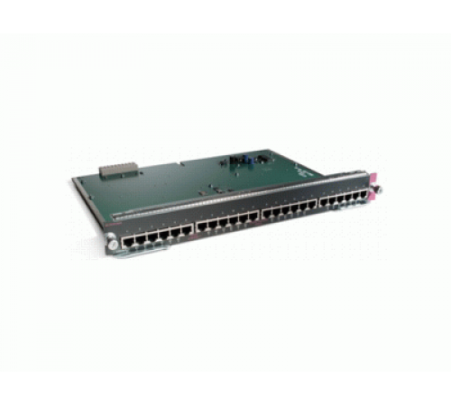 Cisco WS-X4124-RJ45