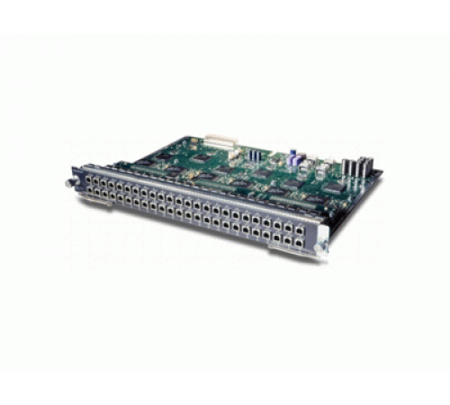 Cisco WS-X4148-FX-MT