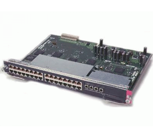 Cisco WS-X4232-RJ-XX