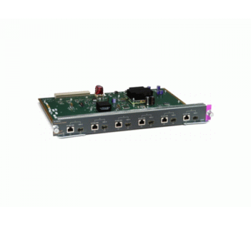 Cisco WS-X4506-GB-T