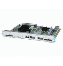 Cisco WS-X4516-10GE