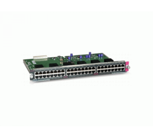 Cisco WS-X4548-GB-RJ45