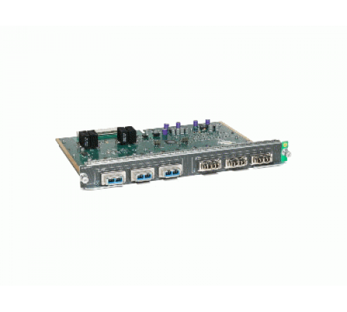 Cisco WS-X4606-X2-E