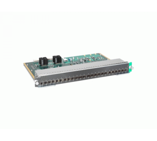 Cisco WS-X4624-SFP-E