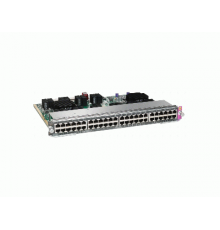 Cisco WS-X4648-RJ45V+E