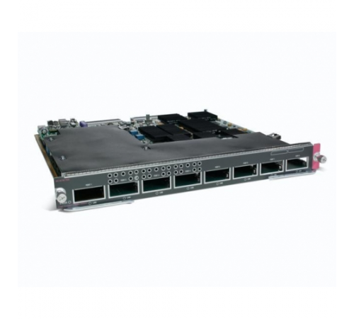 Cisco WS-X6708-10G-3C =