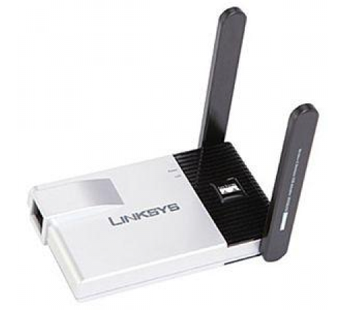 Linksys WUSB200