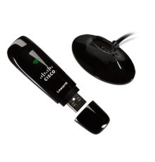 Linksys WUSB600N