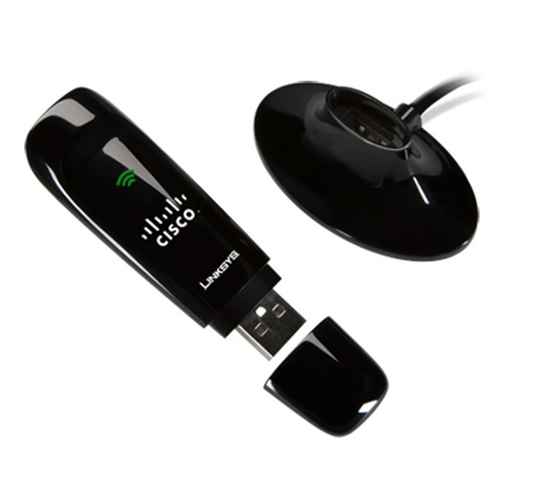 Linksys WUSB600N Linksys WUSB600N