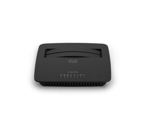 Маршрутизатор Linksys X1000 Маршрутизатор Linksys X1000