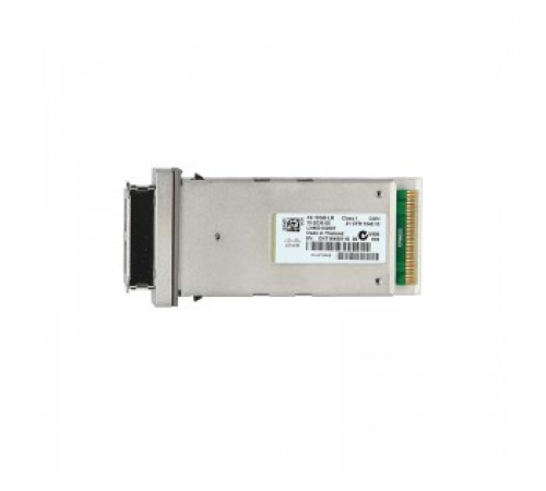 Оптичний модуль Cisco X2-10GB-LRM