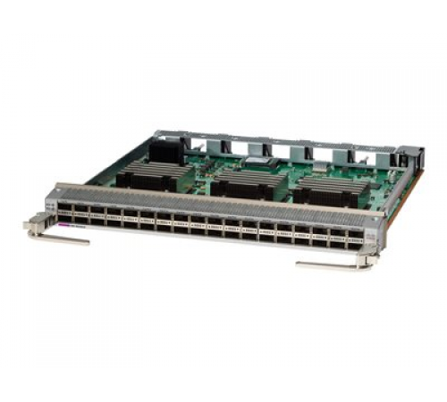 Модуль Cisco Nexus N9K-X9636Q-R