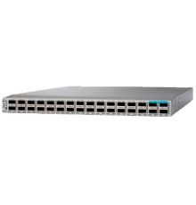 Комутатор Cisco Nexus 9300-EX N9K-C93180LC-EX