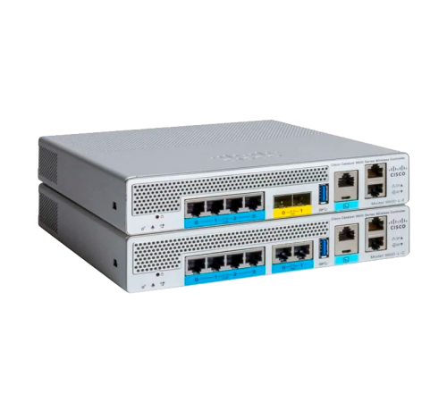 Контролер Cisco C9800-L-F-K9