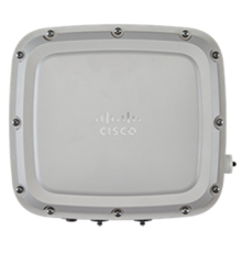 Точка доступу Cisco C9124AXD-E