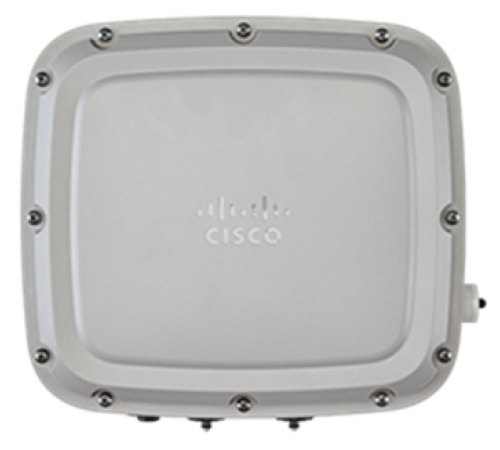 Точка доступу Cisco C9124AXI-E