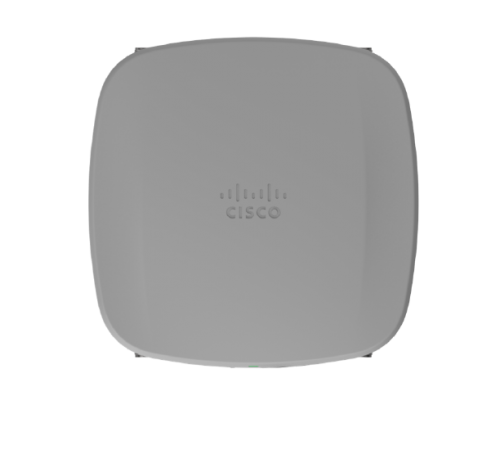 Точка доступу Cisco Catalyst CW9163E Access Point