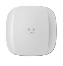 Точка доступу Cisco Catalyst CW9162I-MR