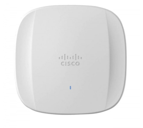 Точка доступу Cisco Catalyst CW9162I-MR