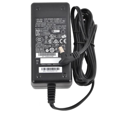 Блок живлення Cisco CP-PWR-CUBE-3