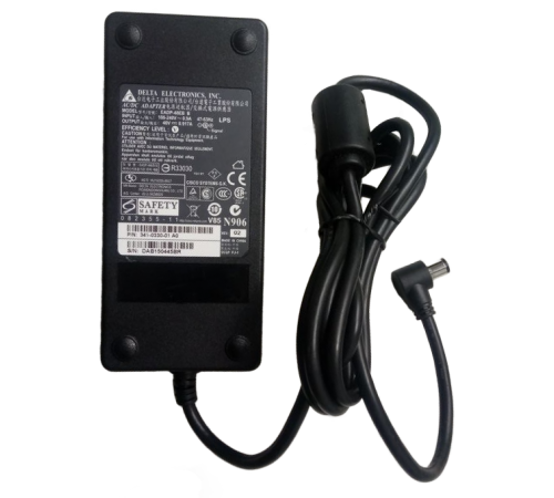 Блок живлення Cisco CP-PWR-CUBE-4 Блок живлення Cisco CP-PWR-CUBE-4