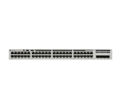 Комутатор Cisco C9200-48PB-A