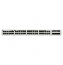Комутатор Cisco C9200-48PL-A