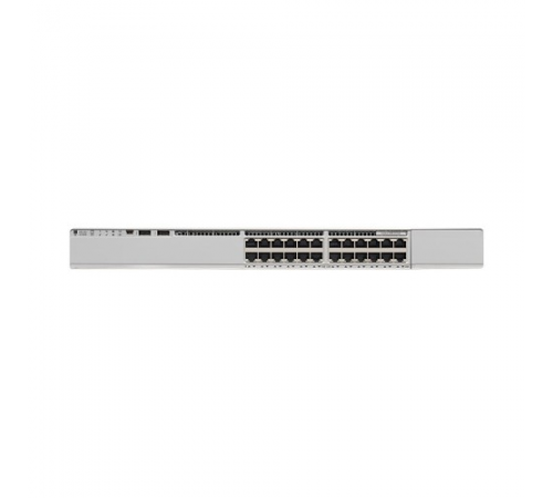 Комутатор Cisco C9200-24PB-A