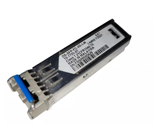 Оптичний модуль Cisco DS-SFP-FC-2G-LW