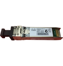 Оптичний модуль Cisco DS-SFP-FC10G-LW