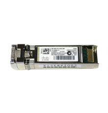 Оптичний модуль Cisco DS-SFP-FC16G-SW