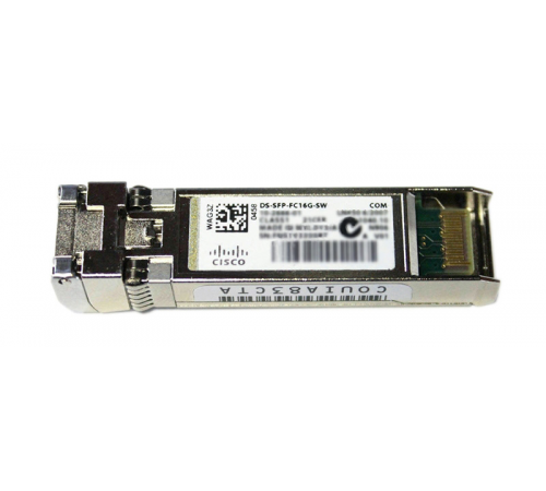 Оптичний модуль Cisco DS-SFP-FC16G-SW