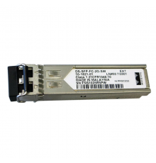 Оптичний модуль Cisco DS-SFP-FC2G-SW