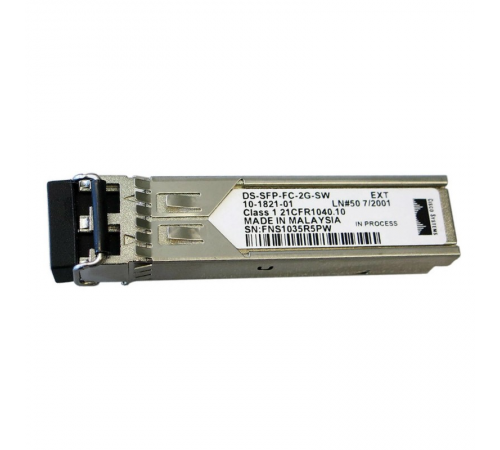 Оптичний модуль Cisco DS-SFP-FC2G-SW