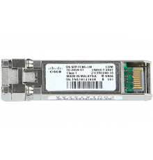 Оптичний модуль Cisco DS-SFP-FC8G-LW