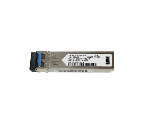 Оптичний модуль Cisco DS-SFP-FCGE-LW