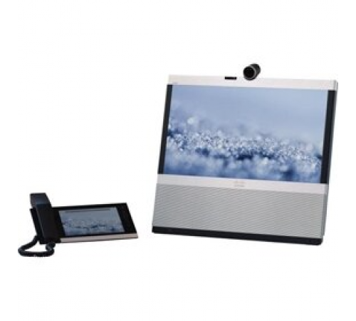 Система Cisco TelePresence EX60-K9=