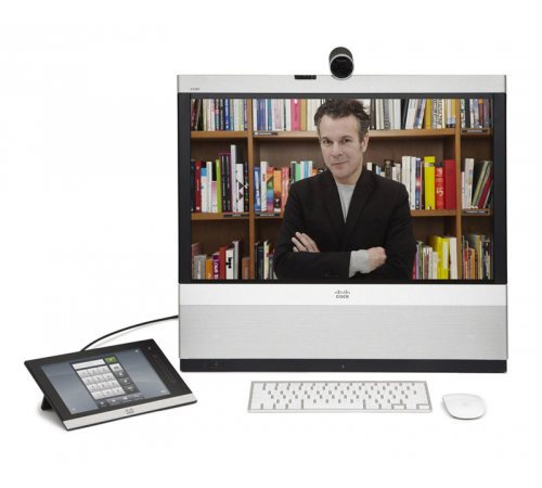 Система Cisco TelePresence EX90=