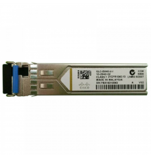 Оптичний модуль Cisco GLC-BX40-U-I