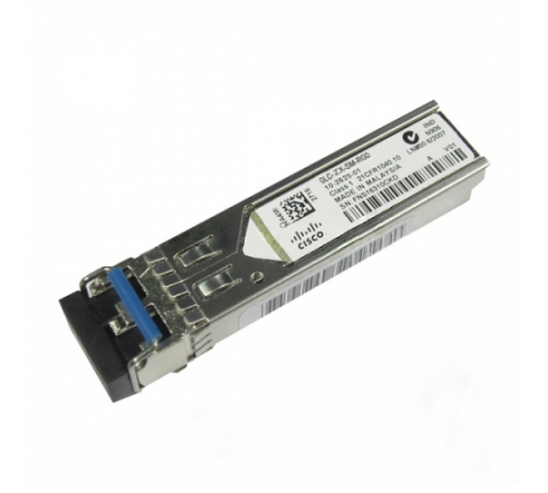 Оптичний модуль Cisco GLC-ZX-SM-RGD