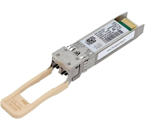 Оптичний модуль Cisco SFP-25G-SR-S