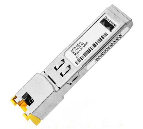 Оптичний модуль Cisco SFP-GE-T