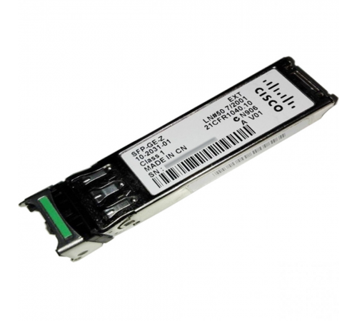 Оптичний модуль Cisco SFP-GE-Z