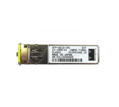 Оптичний модуль Cisco SFP-OC12-IR1