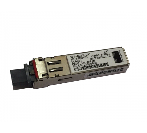 Оптичний модуль Cisco SFP-OC12-LR1