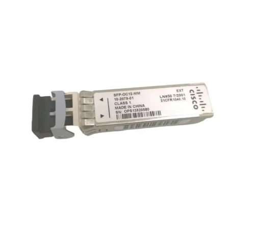 Оптичний модуль Cisco SFP-OC12-MM