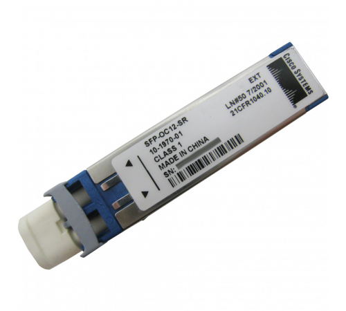 Оптичний модуль Cisco SFP-OC12-SR