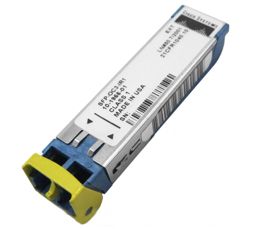 Оптичний модуль Cisco SFP-OC3-IR1