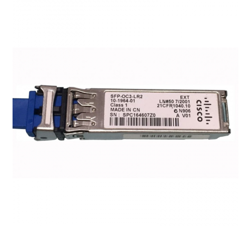 Оптичний модуль Cisco SFP-OC3-LR2