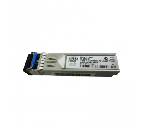 Оптичний модуль Cisco SFP-OC3-MM